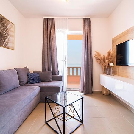 Apartments Emilija Makarska Esterno foto
